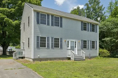 17 Bonner Avenue