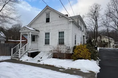 6 Williams Street