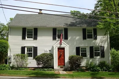 77 Leominster Road 1
