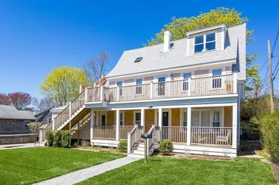 36 Pearl Street #Unit 2 1
