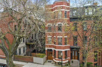 142 Warren Avenue #3