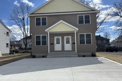 184 HowArd St #A 1