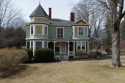 26 S. Main St.