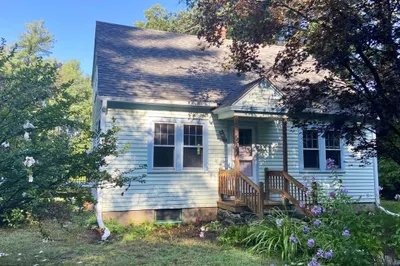 236 Harkness Road