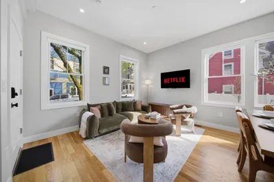 174 Walnut Street #1 1