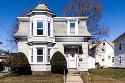 40 Orange Street