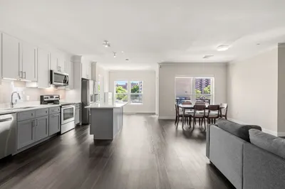 999 Hancock Street #301