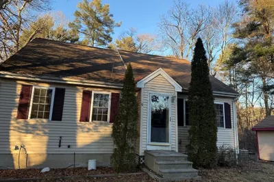 6 Rumford Rd
