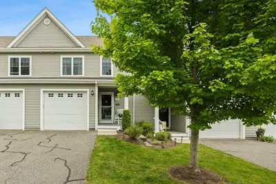 500 Mendon Road #28 1