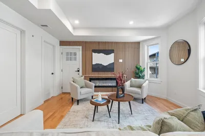 33 Kenberma Road #2
