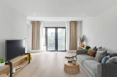 One Nevins Hill Way #202