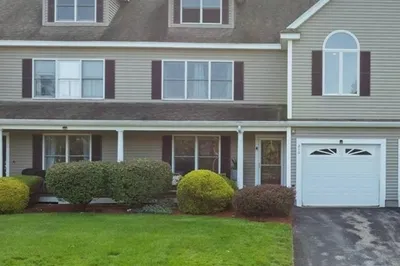 218 Rangeway Road #213 1