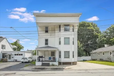 23-25 Hobson St