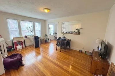 1607 Commonwealth Ave #25