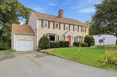 75 Cotuit St #1 1