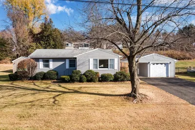40 Westbrook Road