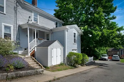 3 Tremont Ave #A