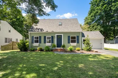 11 Netta Rd