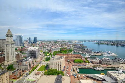 65 E India Row #39C