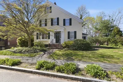 12 Hancock Ave