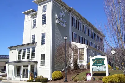 6 N Main St #303
