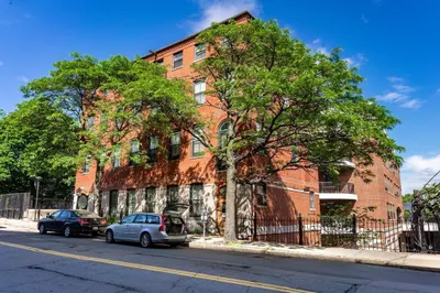 110-112 Cypress St #212