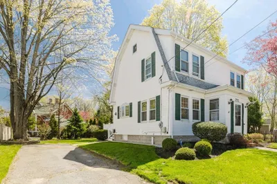 35 Fruit St