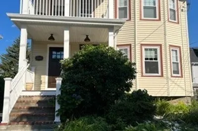 11 Prescott Street #2