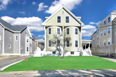 58 Warren Ave #58