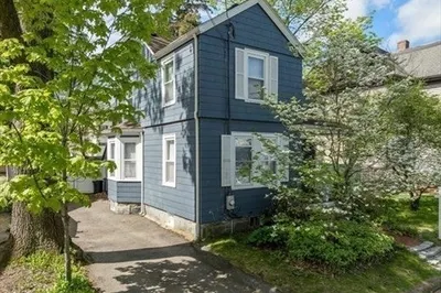 123 Brown St #1