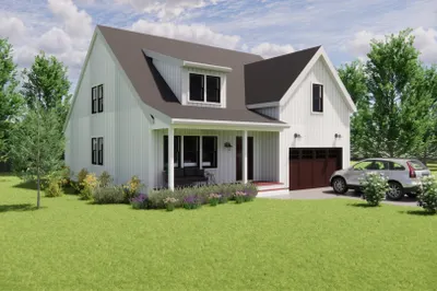 Plan A Northville Village 1