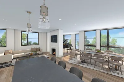 100 Linden Street #308 1