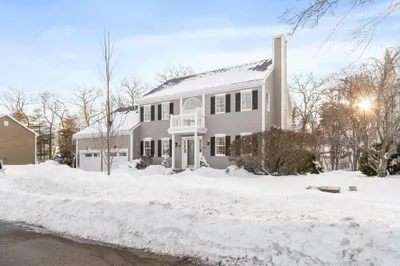 20 Meadow Road 1