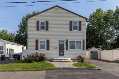 5 Granite Road 1