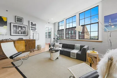 481 Harrison Avenue #4A