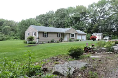 48 Fort Hill Road 1