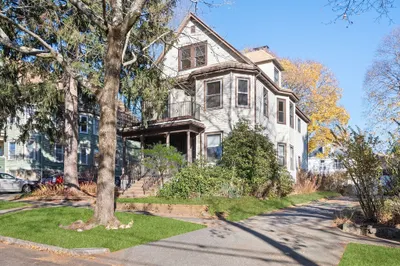 12 West Street #12 1