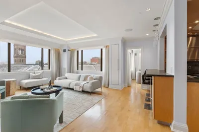 1 Huntington Ave #802