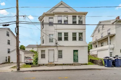 15 Granite St