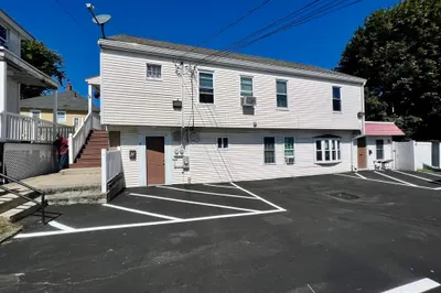 11 Haverhill Street 1