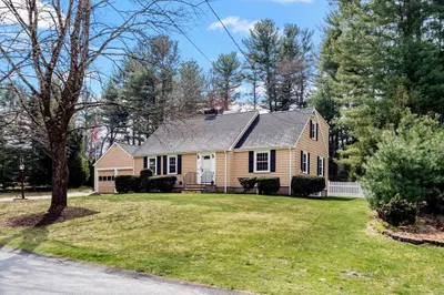 14 Sylvan Way 1