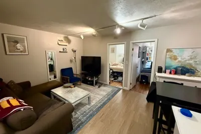 78 Commonwealth Ave #2R