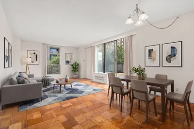 99 Pond Ave #501 1