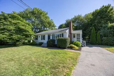 27 Eldridge Dr