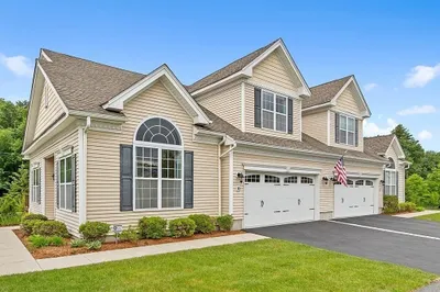30 Hopkins Circle #24