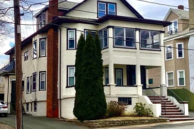 24 Clyde Rd #1