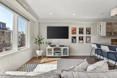 312 Sumner Street #3