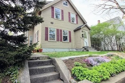 111 Lakewood Street