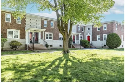 34 Newman Rd #34