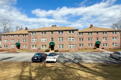 180 Tyngsboro Rd #57D